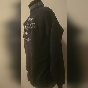 Authentic Harley-Davidson Café Crewneck Sweatshirt